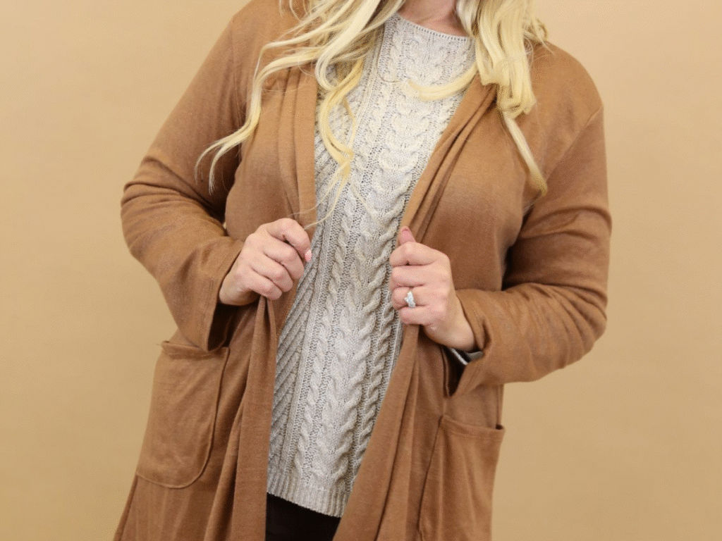 Image of Loretta Cardigan