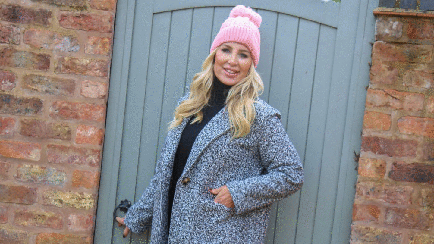 Image of Niche Classic Coats