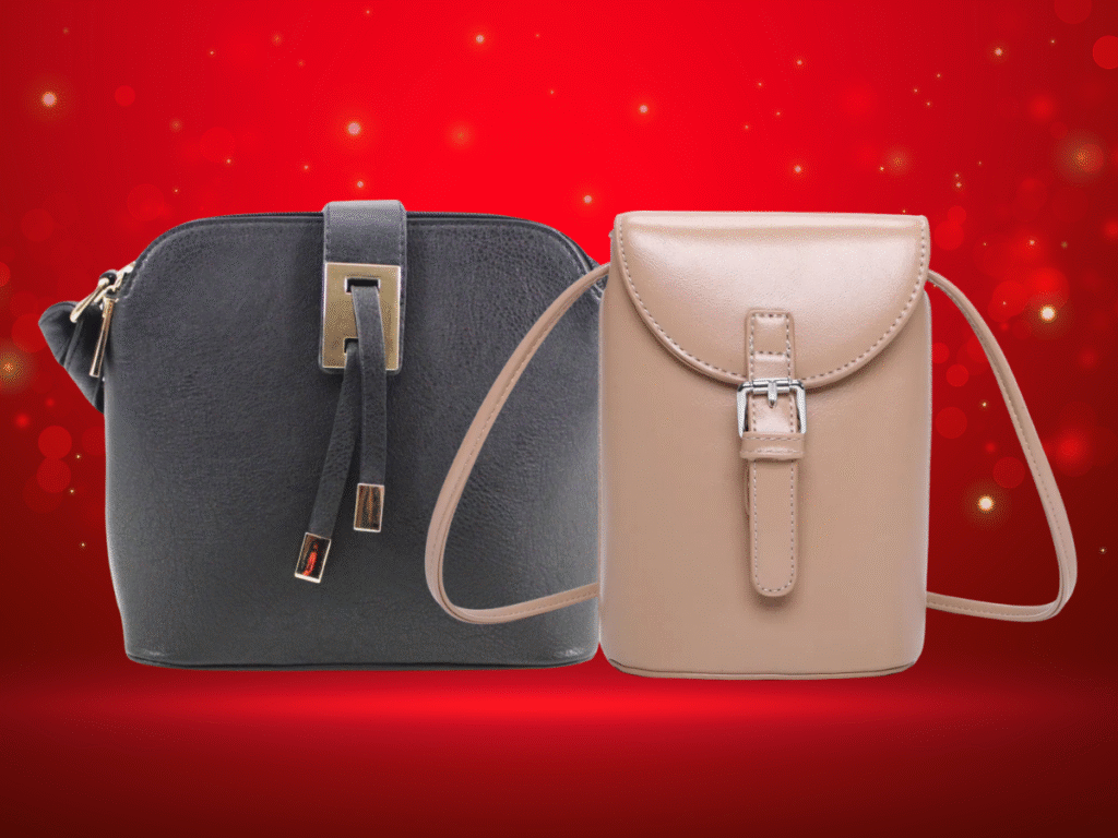 Image of Niche Classics Bags