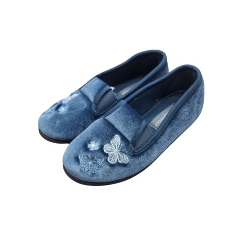 Kaia Comfort Slipper