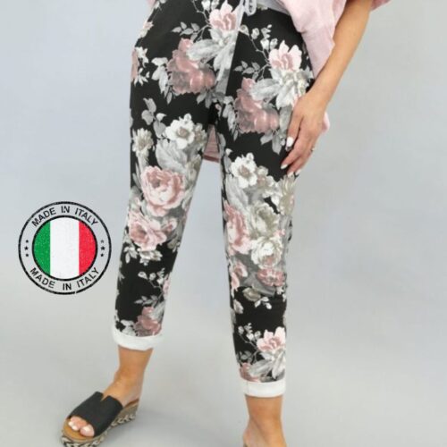 Yaminah Jogger