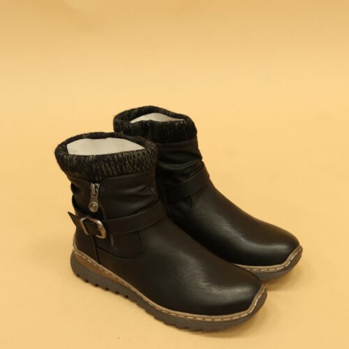 Alaska Boots