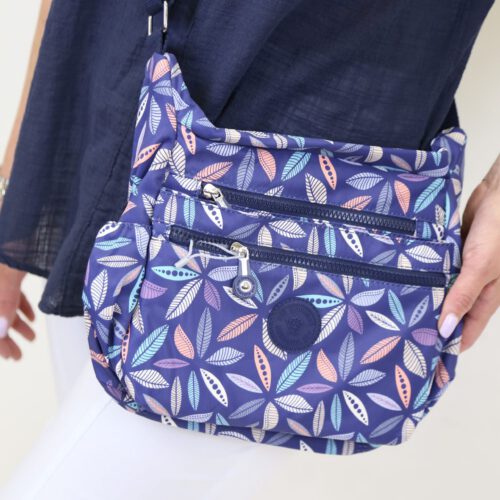 Pandora Lightweight Bag - D095/D101