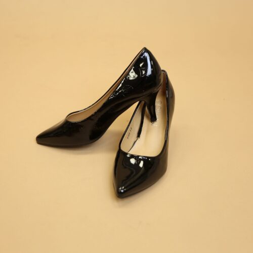 Elsie Kitten Heel