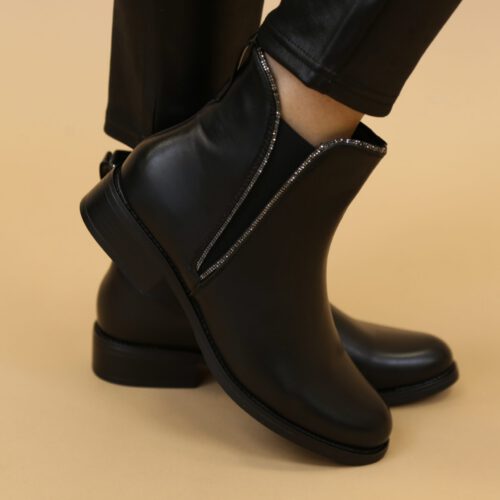 Esme Glitz Boot