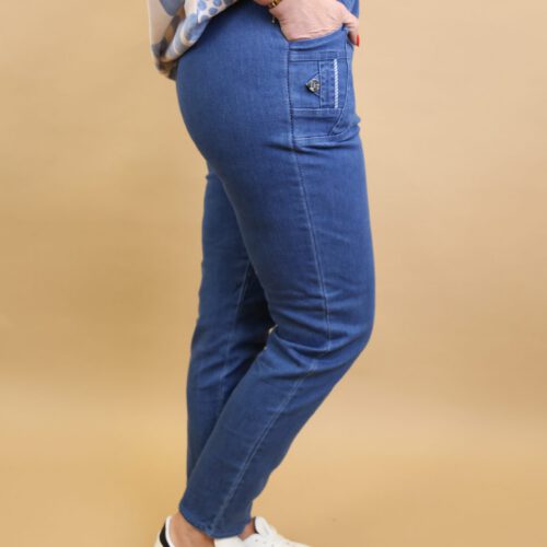 Jade Coco Jeans - 100613
