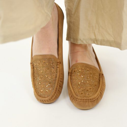 Myla Sparkle Loafer