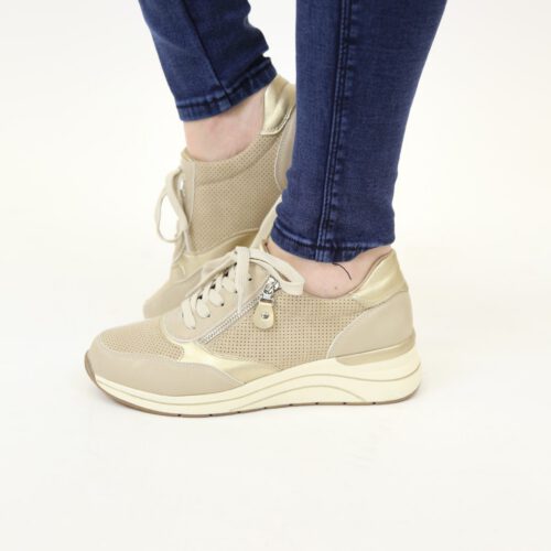 Oslo Wedge Trainer