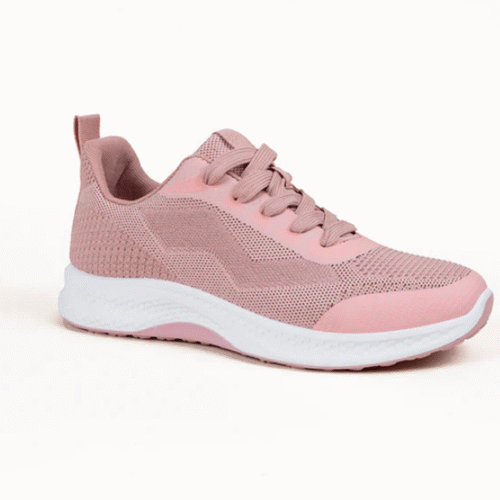 Austin Comfort Trainer - Pink