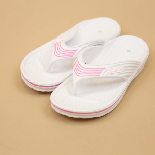 Lightweight Flip-Flops - White
