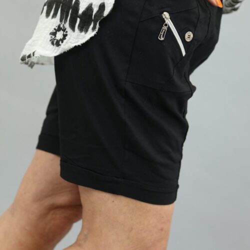 Coco Shorts - Black