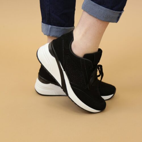 Tokyo Wedge Trainer